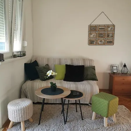 Studio Sandra Apartamento