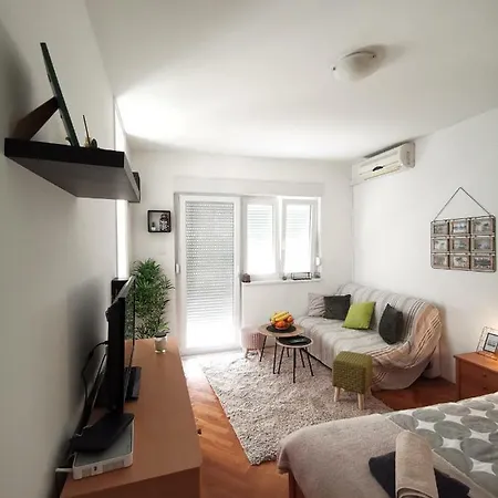 Apartamento Studio Sandra Dubrovnik