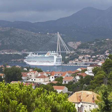 Apartman Studio Sandra Dubrovnik