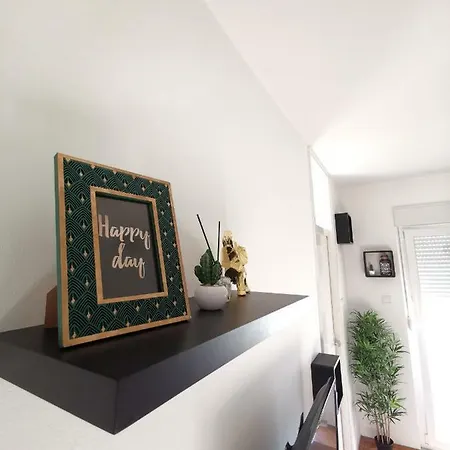 Studio Sandra Apartman