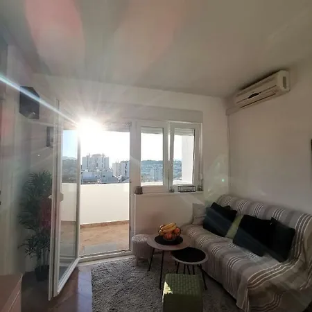 Apartman Studio Sandra