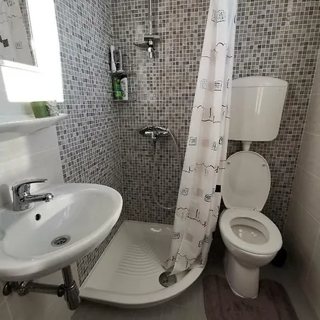 Apartmán Studio Sandra *