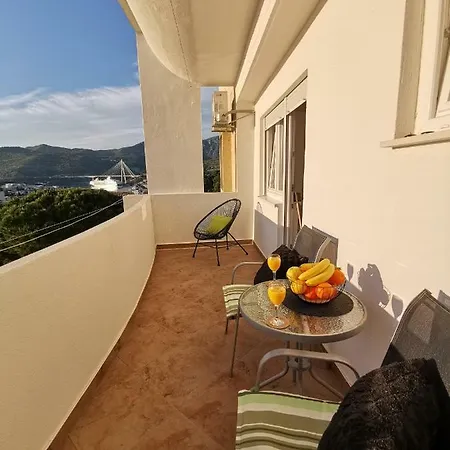 Apartman Studio Sandra