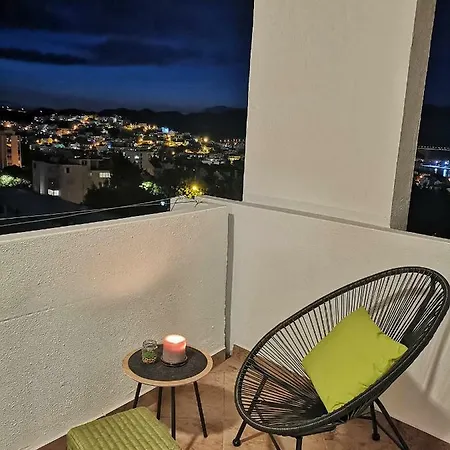 Studio Sandra Apartmán Dubrovník